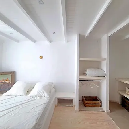 Сasa de vacaciones Maison Tradition. Renovee, 3 Min De La Plage, Ideale Pour 9 Pers. - Fr-1-475-215 *