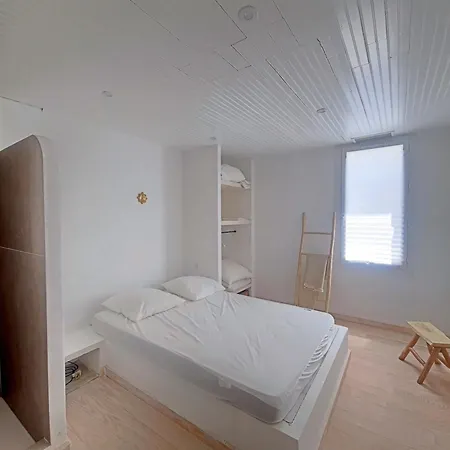 Holiday home Maison Tradition. Renovee, 3 Min De La Plage, Ideale Pour 9 Pers. - Fr-1-475-215 Saintes-Maries-de-la-Mer