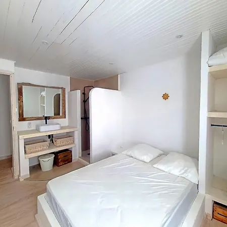 Maison Tradition. Renovee, 3 Min De La Plage, Ideale Pour 9 Pers. - Fr-1-475-215 Holiday home *