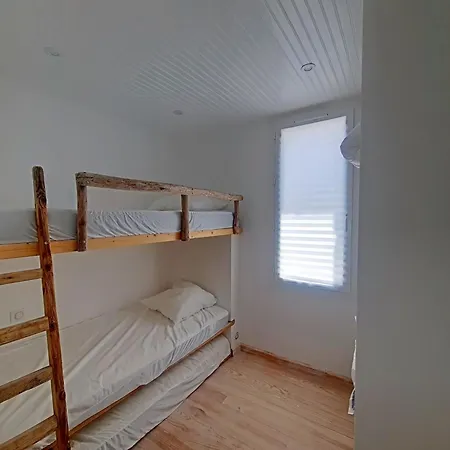 Maison Tradition. Renovee, 3 Min De La Plage, Ideale Pour 9 Pers. - Fr-1-475-215 Saintes-Maries-de-la-Mer