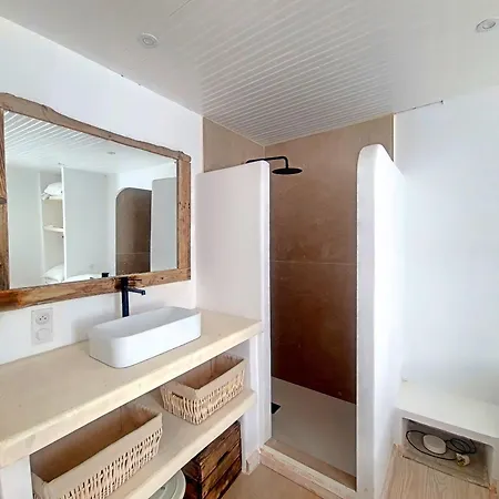 Maison Tradition. Renovee, 3 Min De La Plage, Ideale Pour 9 Pers. - Fr-1-475-215 * Saintes-Maries-de-la-Mer