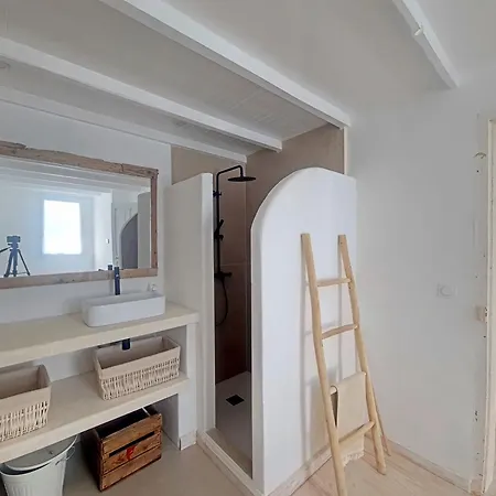 Maison Tradition. Renovee, 3 Min De La Plage, Ideale Pour 9 Pers. - Fr-1-475-215