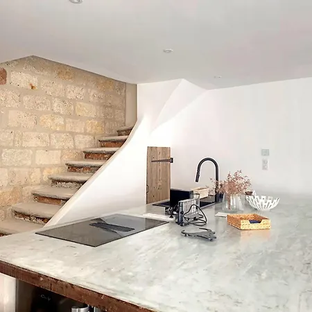 Maison Tradition. Renovee, 3 Min De La Plage, Ideale Pour 9 Pers. - Fr-1-475-215 Holiday home *